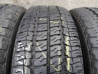 Taurus Light Truck 101 215/65R16C 108T шина бу літо 1 штука