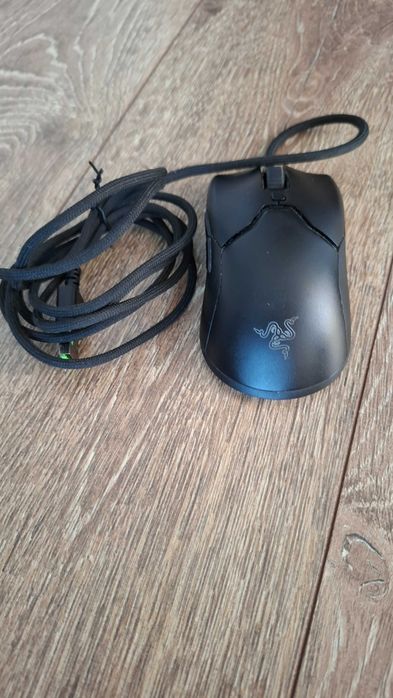 Myszka razer viper mini