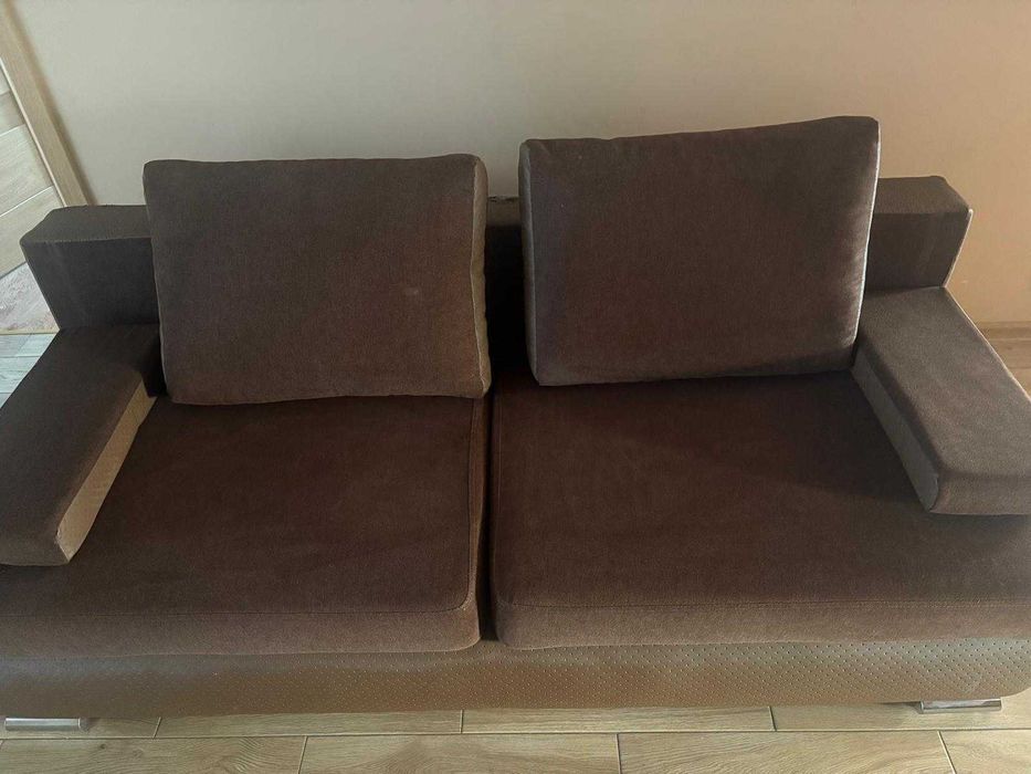 Sofa rozkładana kanapa