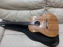 Vendo guitarra de 6 cordas