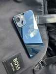 Iphone 13 czarny 85% bateria 128GB