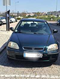 Vendo Honda Covic