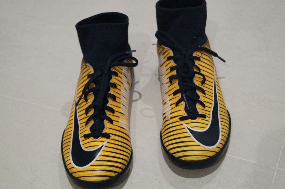 Buty NIKE Mercurialx rozm.36