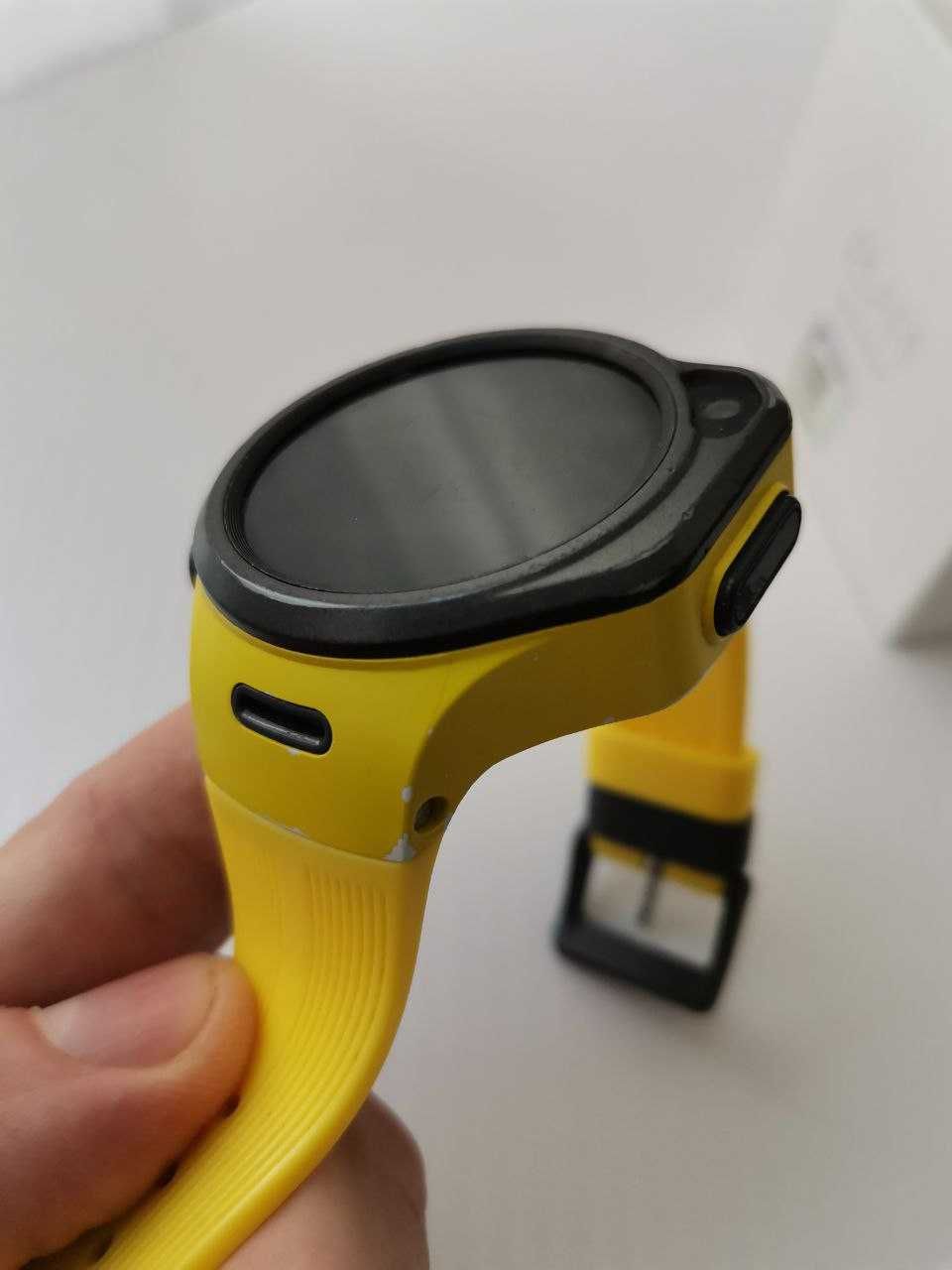 KidPhone 4GR smartwatch dla dzieci 4G