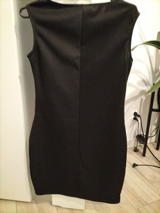 Elegancka sukienka 40 38