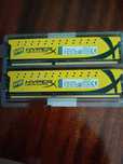 Оперативна память DDR3 8GB (2x4gb) Hyper X Genesis 1600MHz