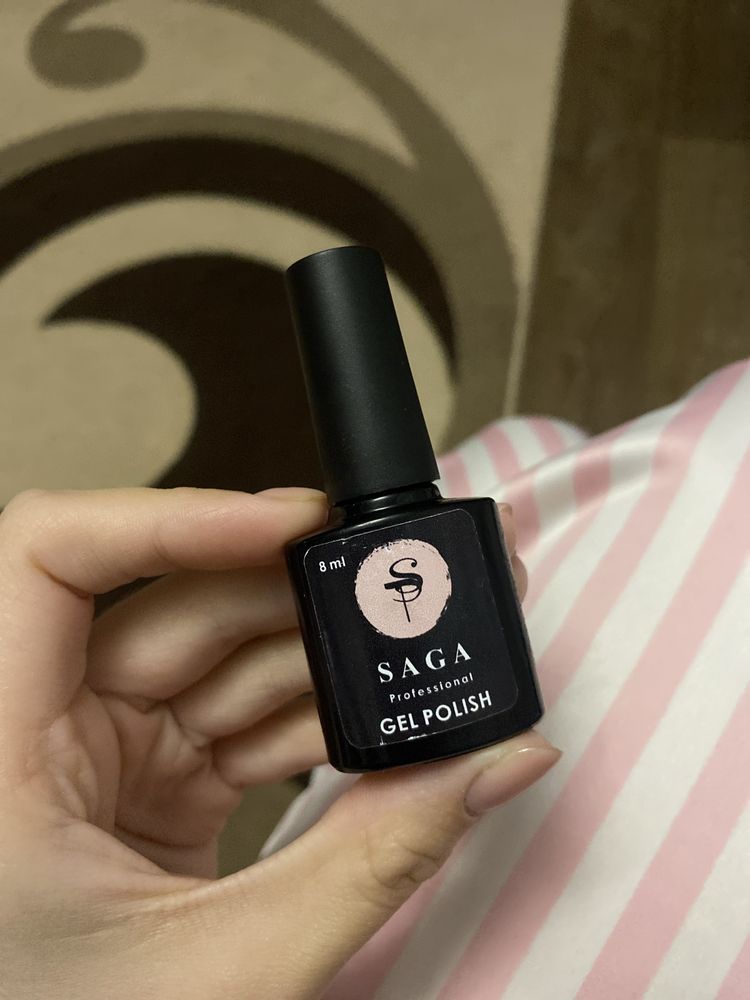 гель лак fox mg nails jola