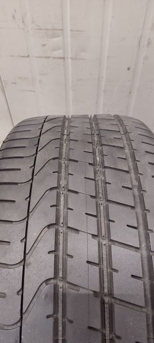 Opona Pirelli p-zero