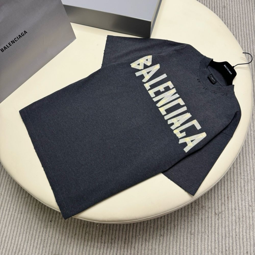 Koszulka t-shirt balenciaga