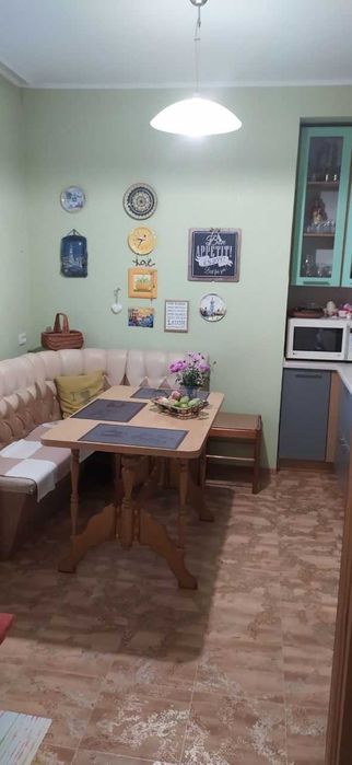 Приватний будинок з усіма зручностями