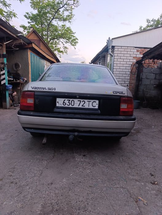 Продам оеплька на ходу