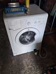 Pralko suszarka indesit