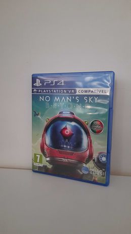 No man's sky - jogo ps4