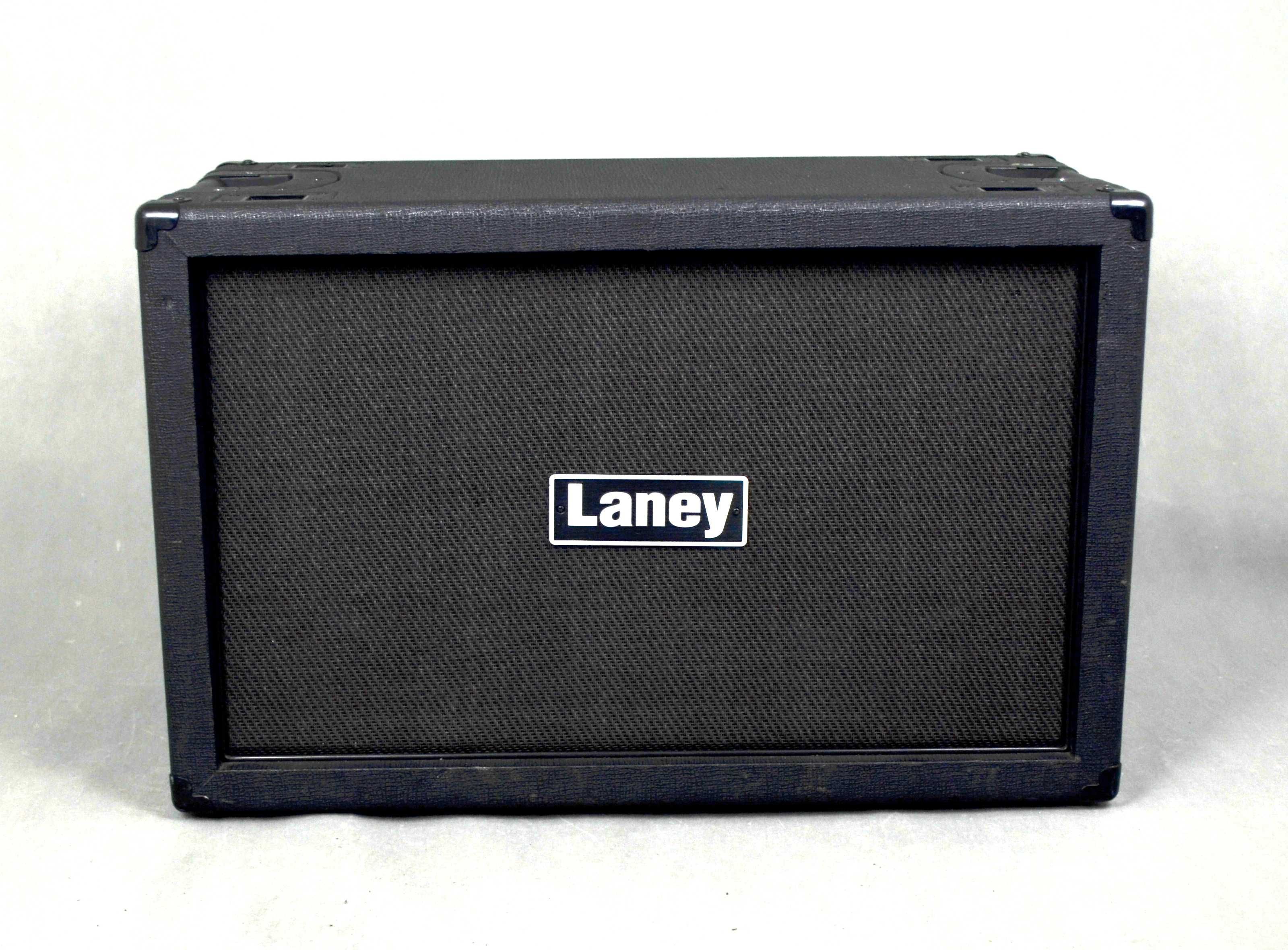 Laney Ironheart IRT 212 Kolumna Gitarowa