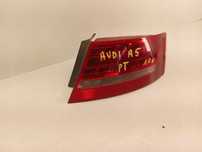 LAMPA PRAWA TYLNA TYŁ AUDI A5 8T 07-11 DIODA DIODY