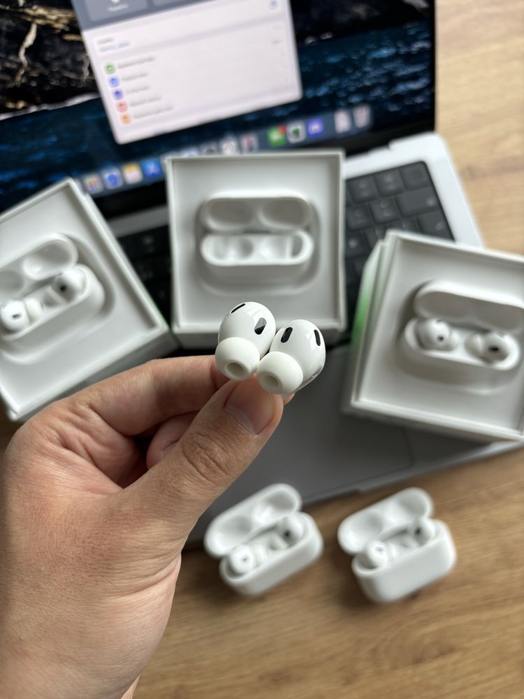 Apple AirPods Pro 2 USB-C