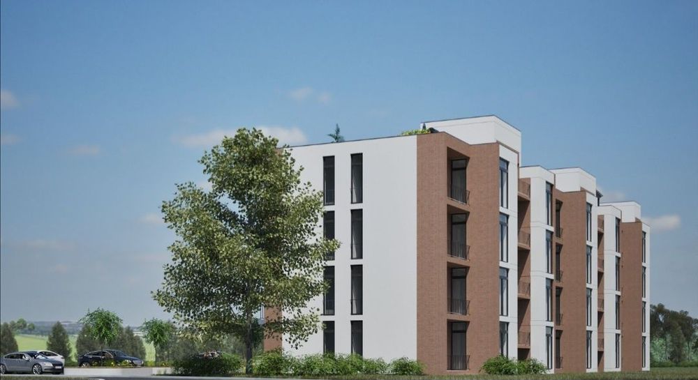 Продаж 2-кімнатної квартири від власника. Вигідна ціна