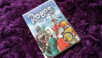 Robôs ( Robots ) - filme de animação | filme infantil - NOVO SELADO