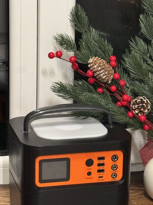 Продаж НОВИХ Станцій Tig Fox