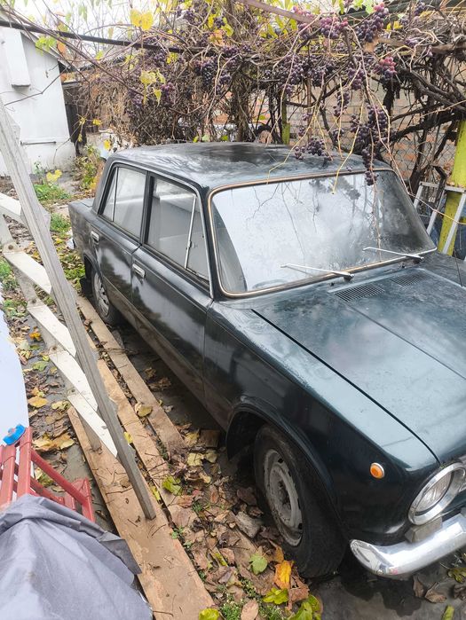 Продаж авто ВАЗ 2101