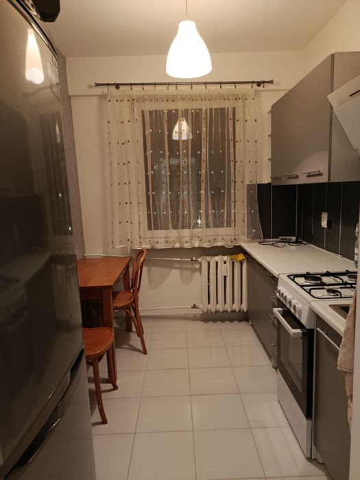 Mieszkanie w Ropczycach 64m do wynajęcia