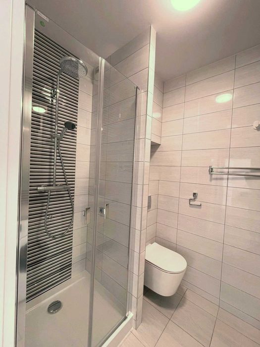 2 pokojowe blisko Centrum-ul.Kłopot / 2-Room Apartment close center