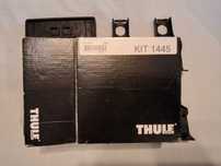 Thule kit 1445 Ford Mondeo mk4 hatchback