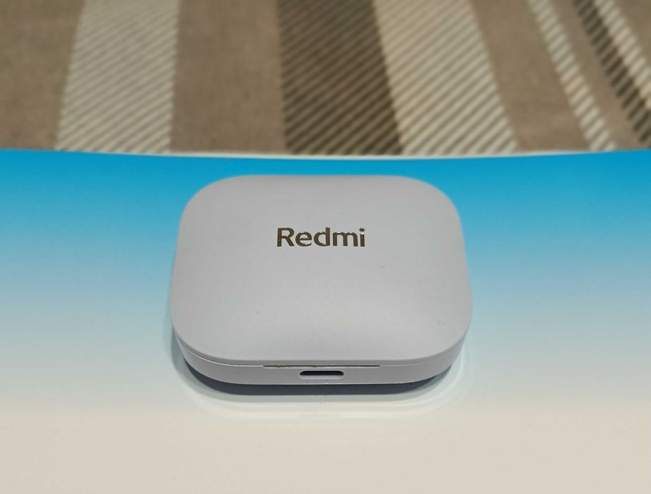 Навушники redmi buds 5 blue