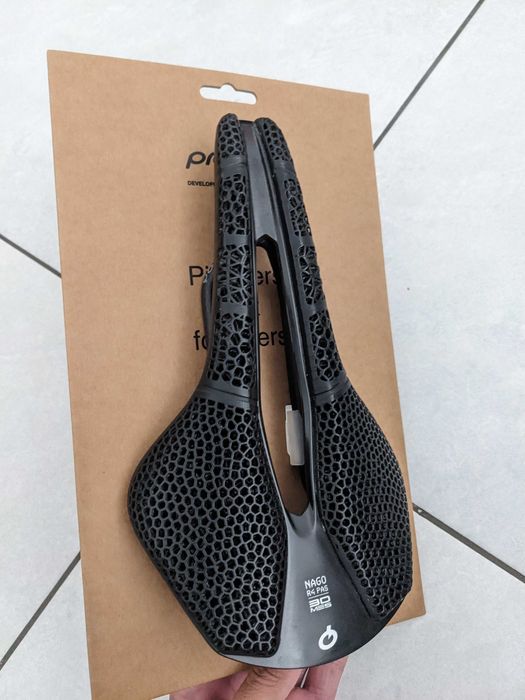 Selim Prologo Nago R4 PAS 3DMSS Nack (3D) - com 2+ anos garantia