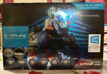 Super karta graficzna Radeon VAPOR-X R9 280X 3GB oc