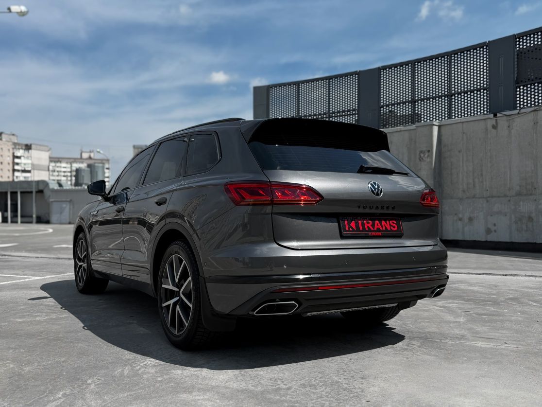 Оренда авто Volkswagen Touareg, Прокат авто, Аренда авто
