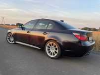 BMW E60 M Pakiet 2.5D 177km