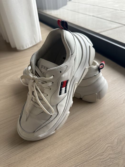 Sapatilhas tommy jeans