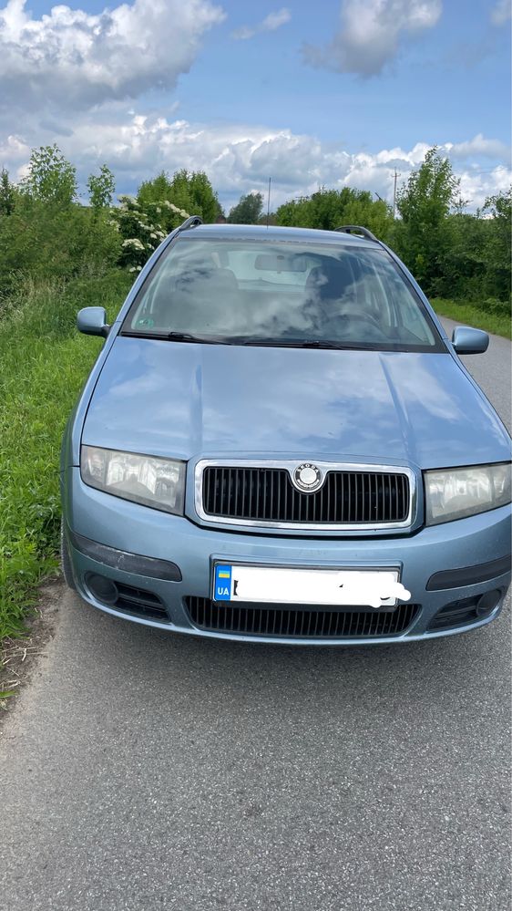 Продам автомобіль у доброму стані