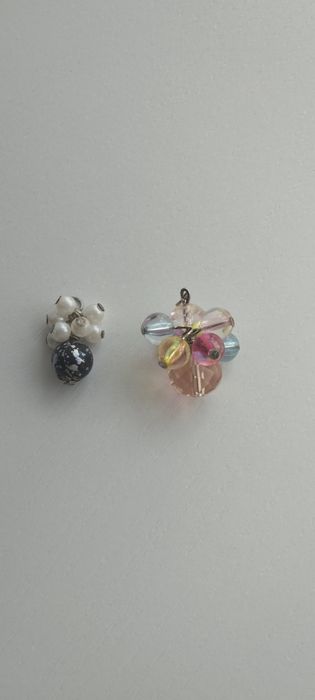 Zawieszka gronka (2 szt.)