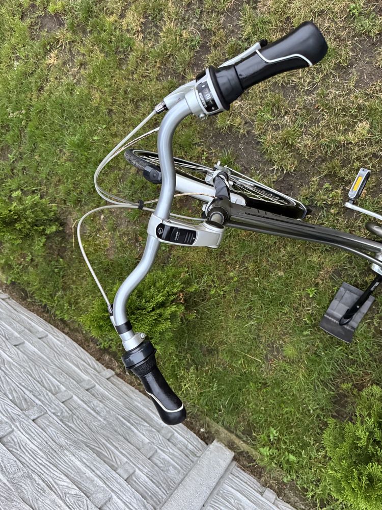 Gazelle paris plus Super stan D53