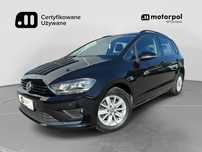 Volkswagen Golf Sportsvan Comfortline + Pakiet Business, 1