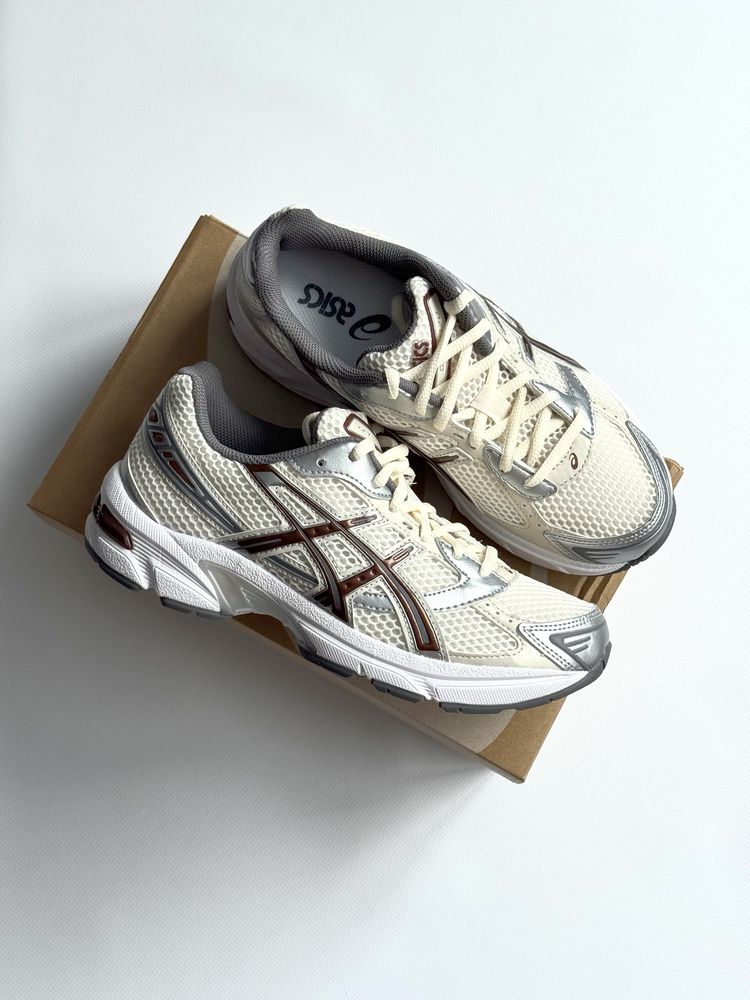 Оригінал | Кросівки Asics Gel 1130 Жіночі