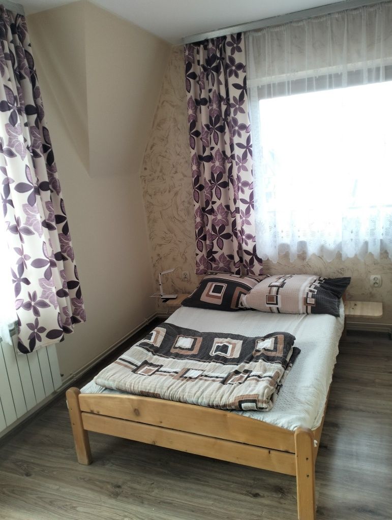 pokoje i apartamenty  u Anki wakacje!!!