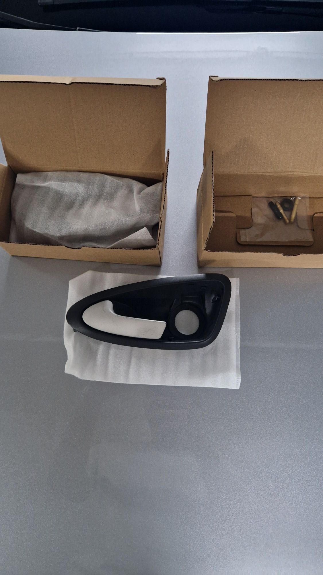 Puxadores Seat Ibiza 6J