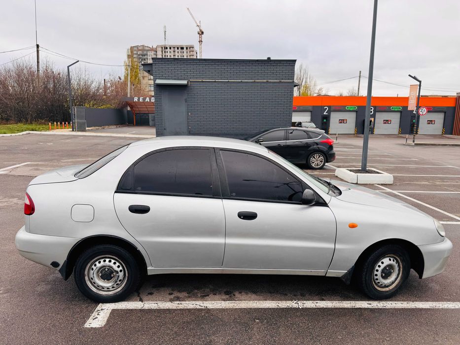 Продам Daewoo Lanos