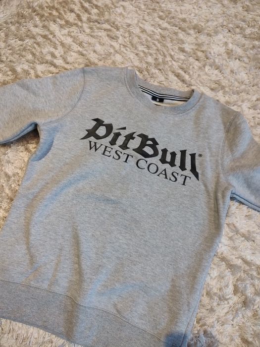 Bluza Pitt Bull West Coast
