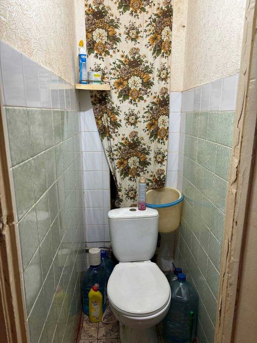 Продается 3-х комнатная квартира. Центр города