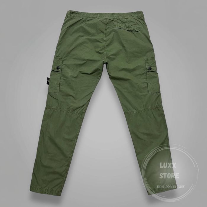 Штани Stone Island Cargo Old Effect 1:1(stoneisland, стон, стонайленд)