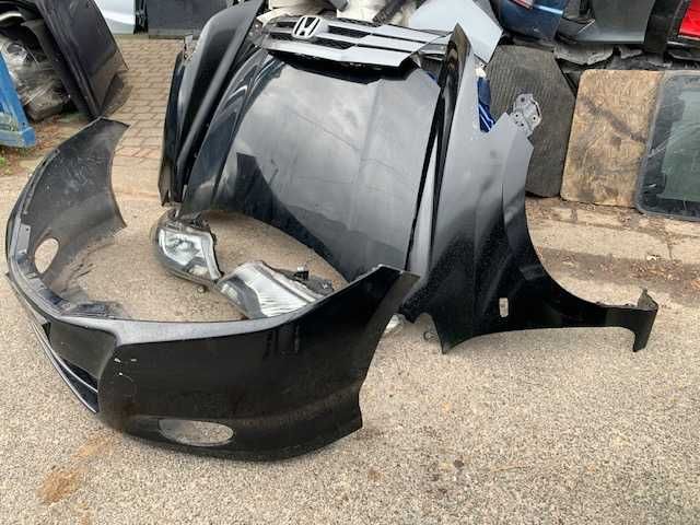 Honda City V 2008- Błotnik Nh731p