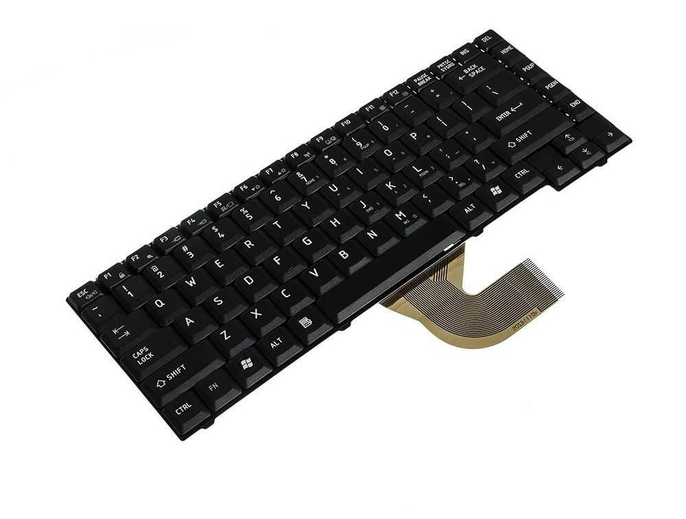 Teclado para Portátil Toshiba Satellite Pro L40 L45