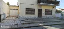 Vende-se loja com garagem e logradouro