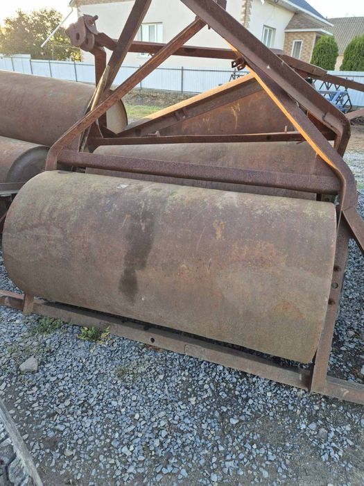 Котки гладкі водоналивні