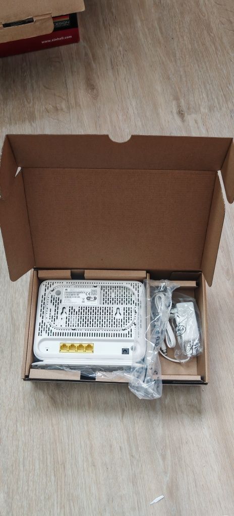 Repetidor Huawei wifi7