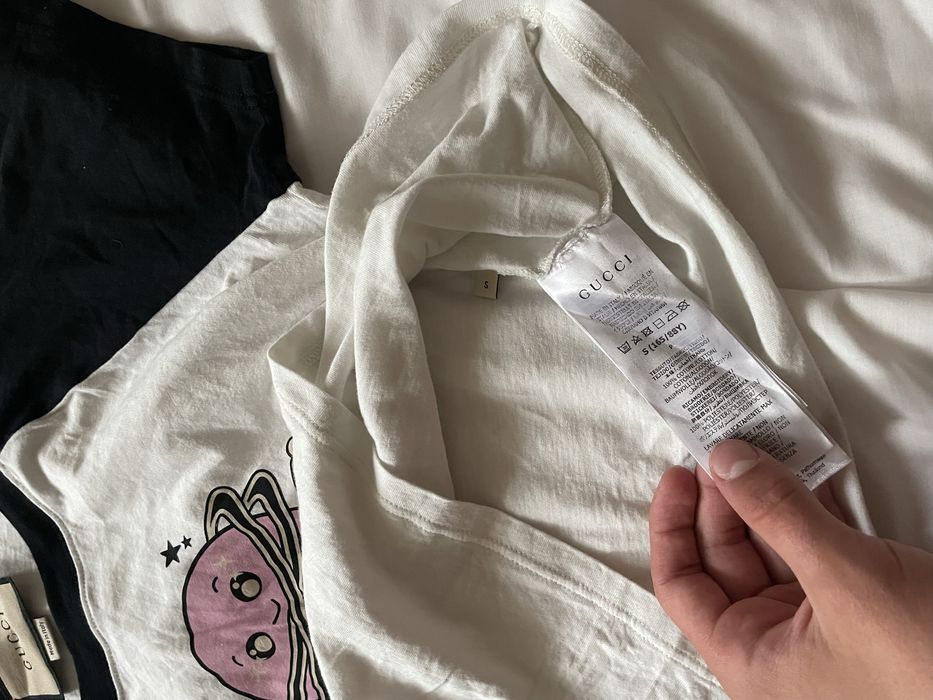 Gucci футболка С